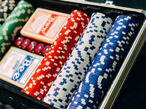 Gratis speelgeld voor online casino's 